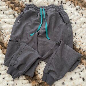 Zamora Jogger Scrub Pants